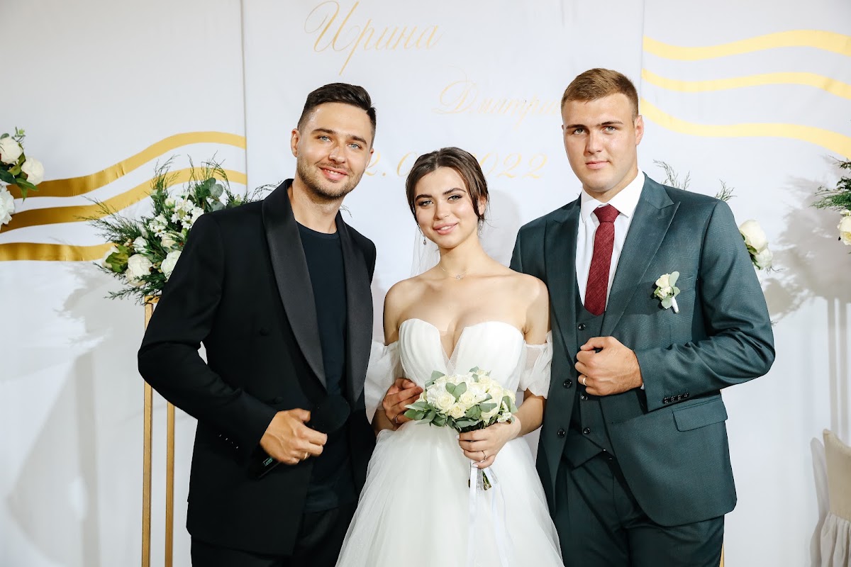Ира и Дима