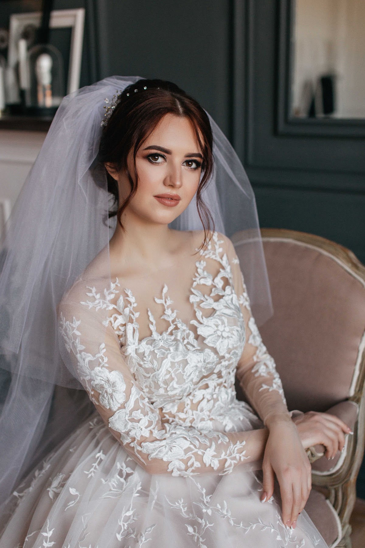 Wedding day 25.01.2020