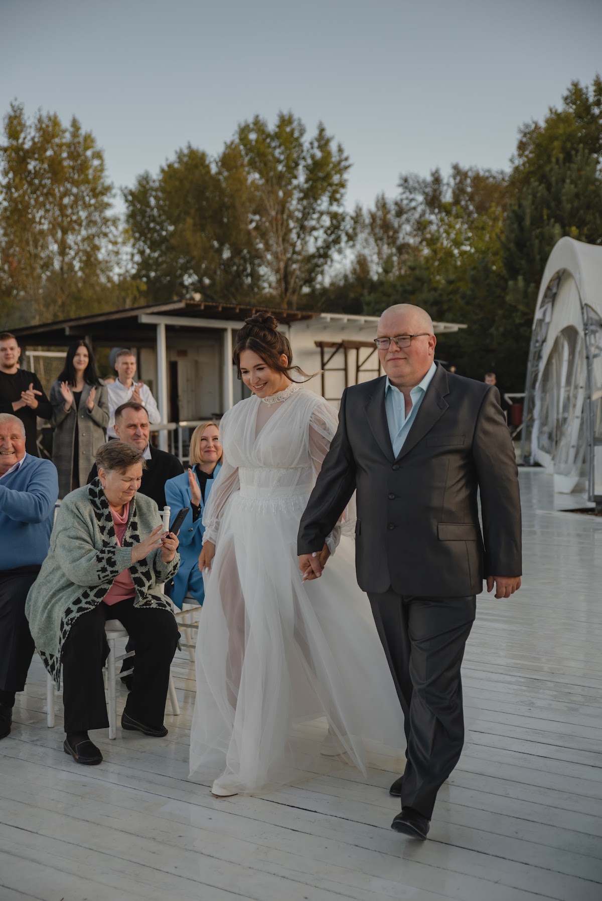 Алёна и Павел