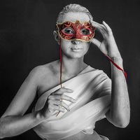 Мария Губарева