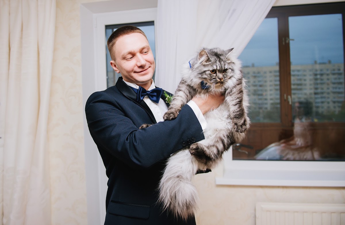 Оля  и Ваня