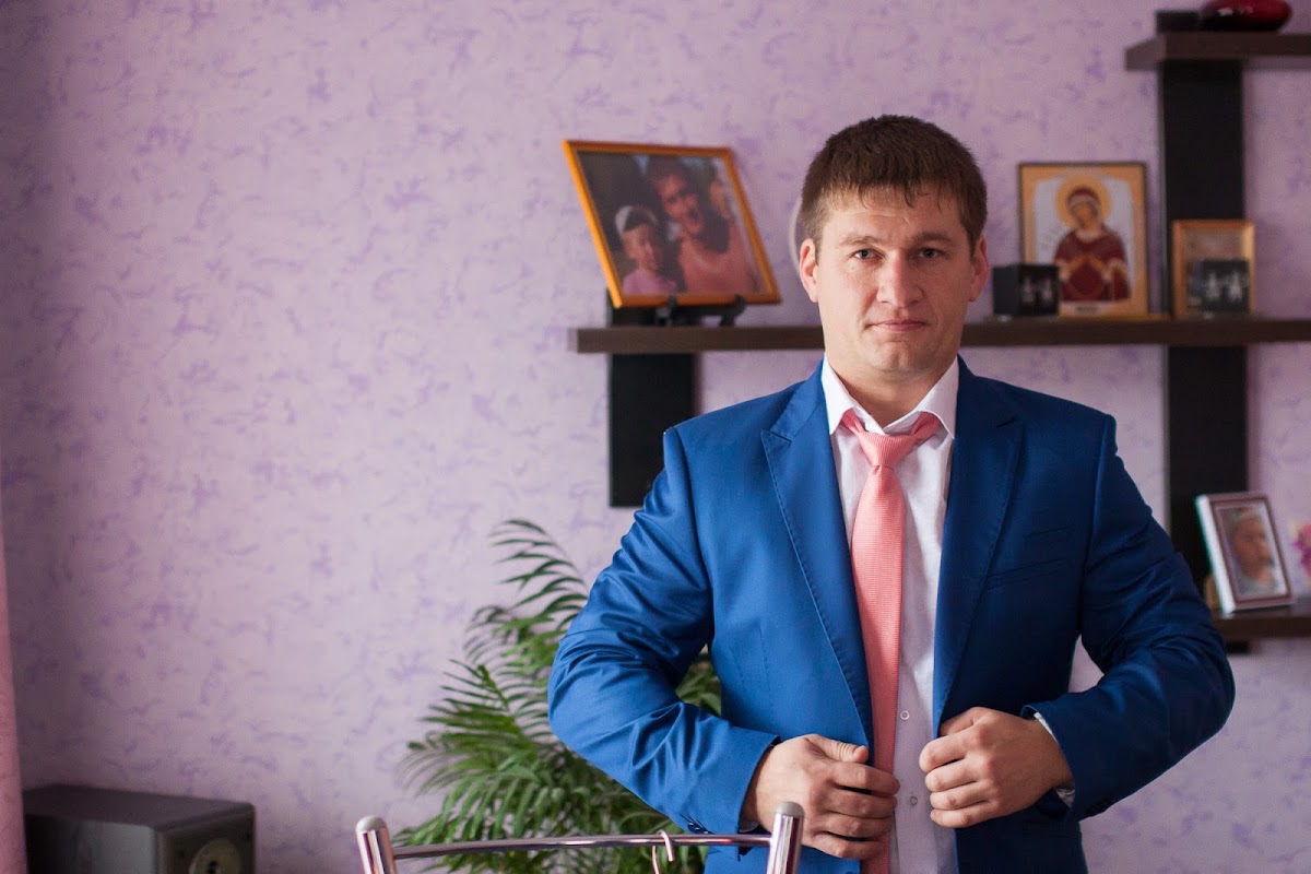 Цветочное ателье «Клевер» — кадр 5 из 865