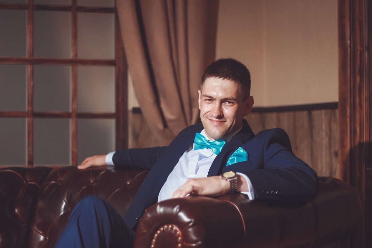 Анна и Александр