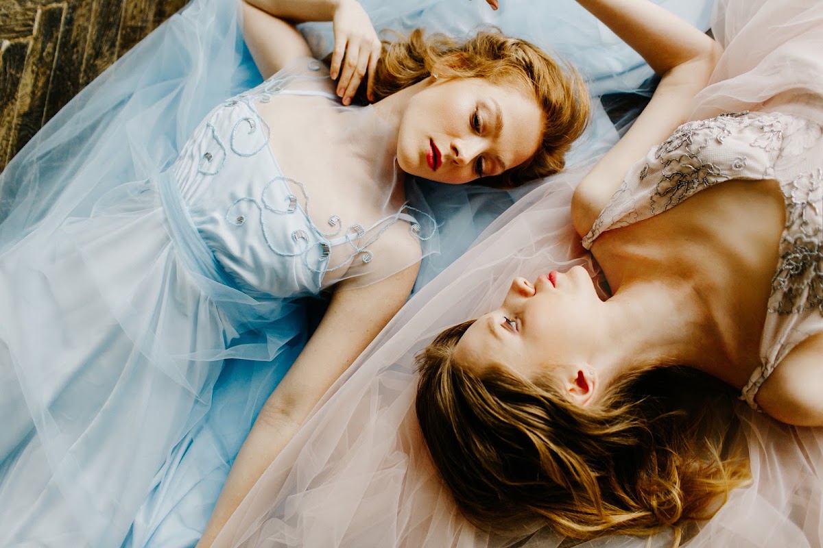 Spring Inspiration