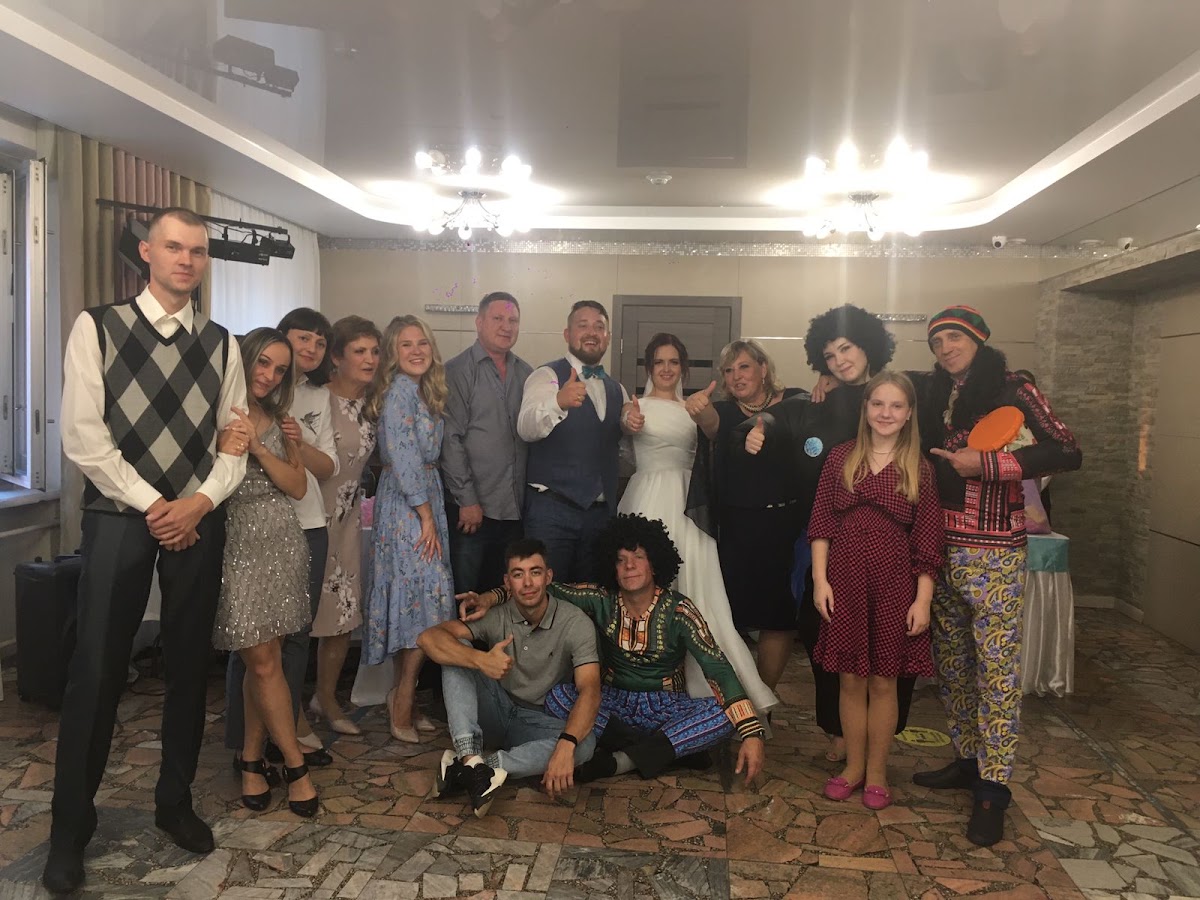 wedding