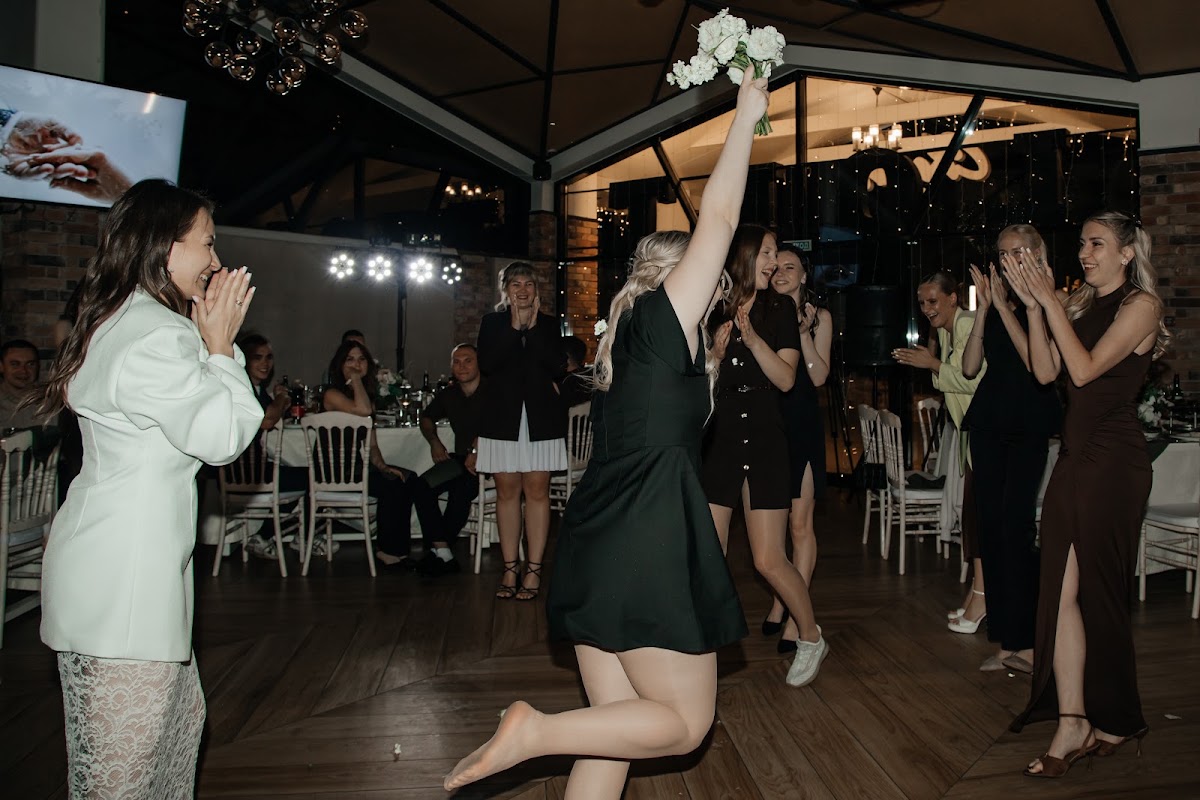 Эльмира и Влад (лето 2025)