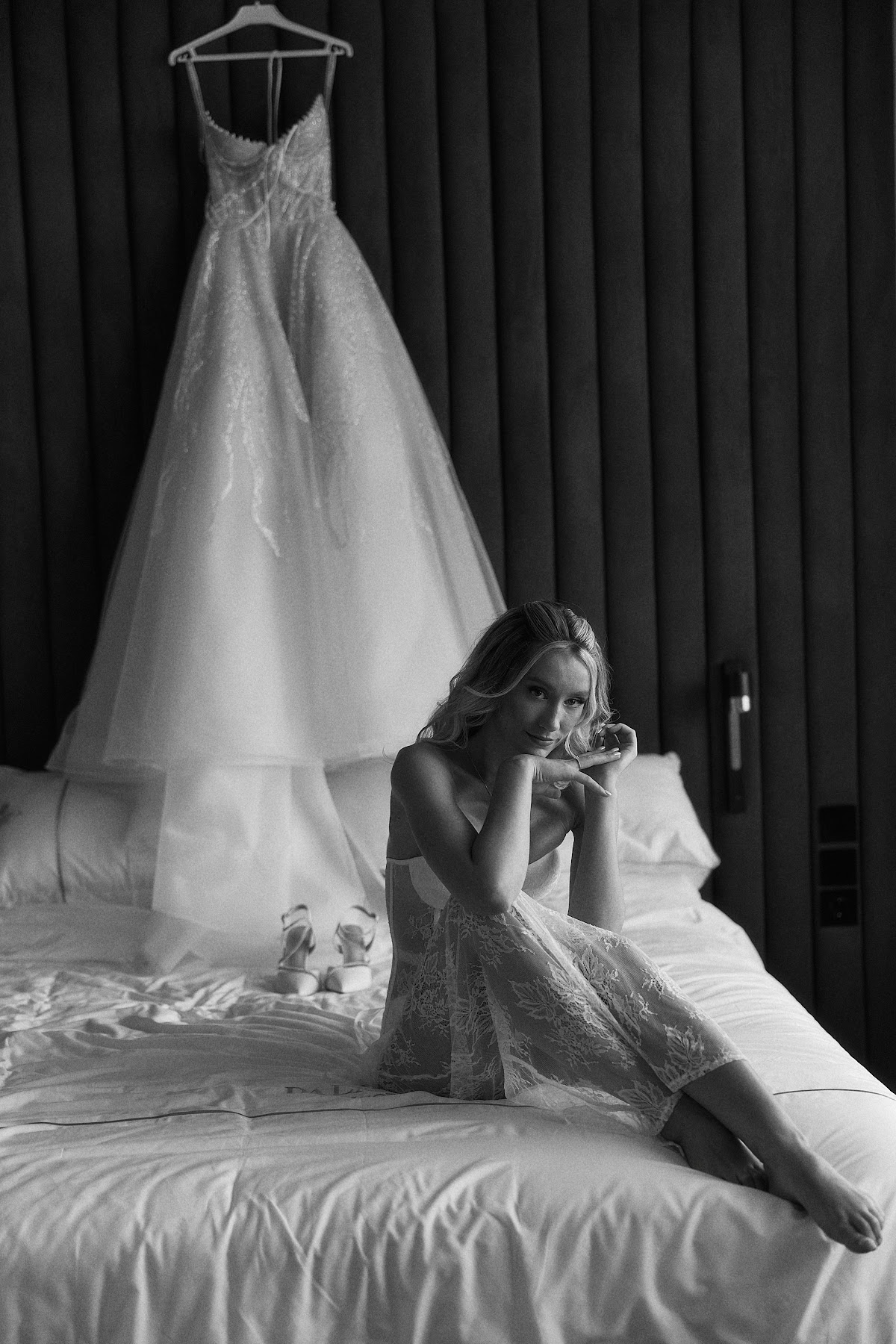 Wedding stories