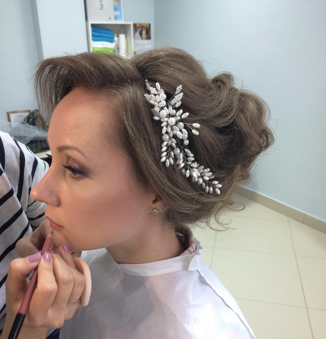 Instagram @hair_stylist_kate