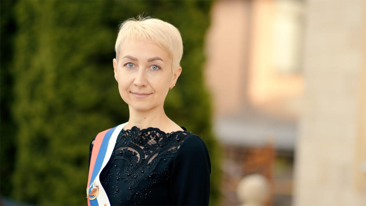 Портфолио: Дети