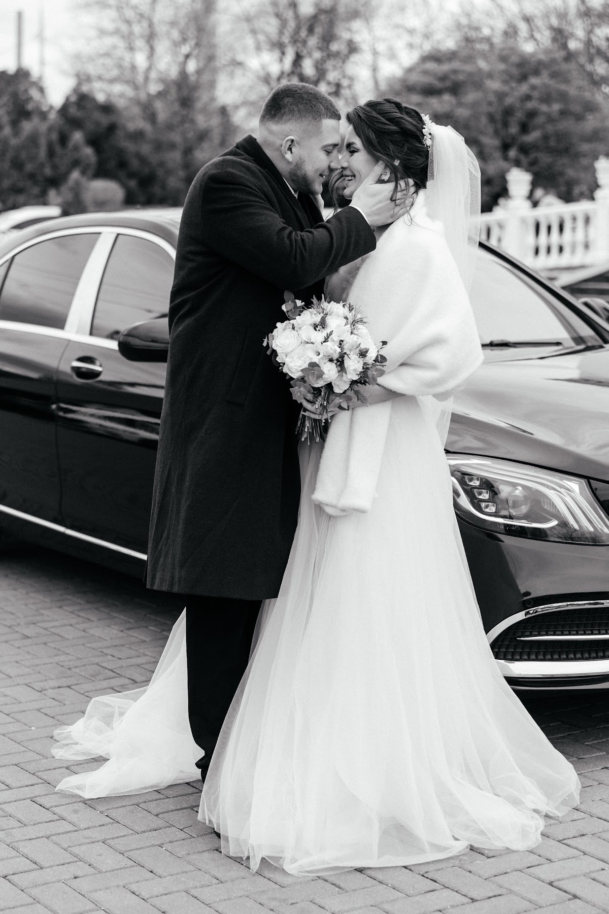 Wedding "Любовь спасет мир"
