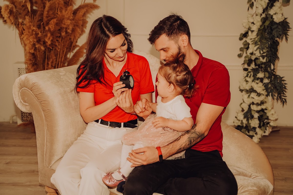 Пасхальный фотопроект