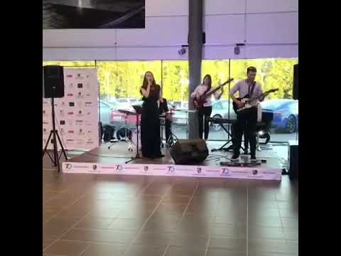 Yuka & Diamond's project