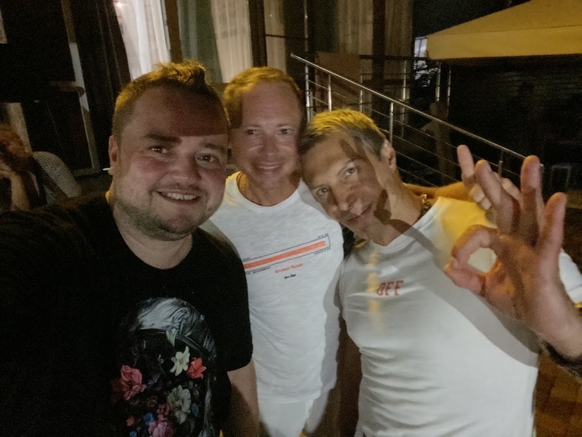 Лето 2022