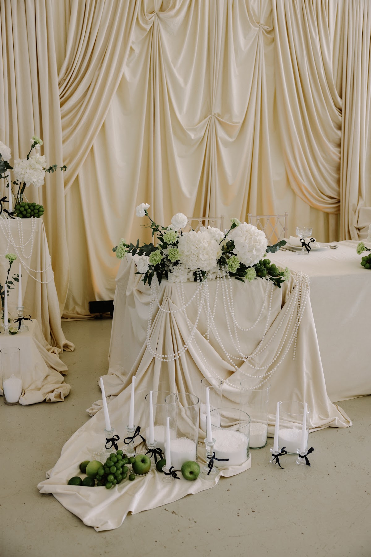 GSDB decor