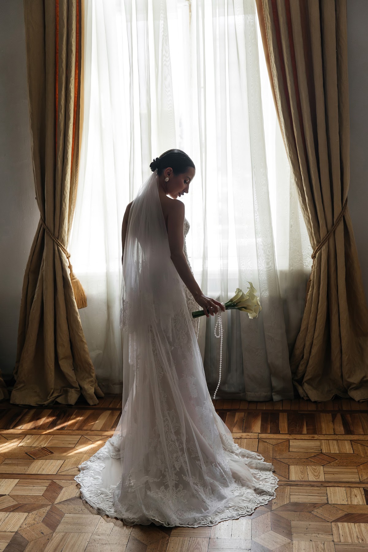 Елена и Станислав