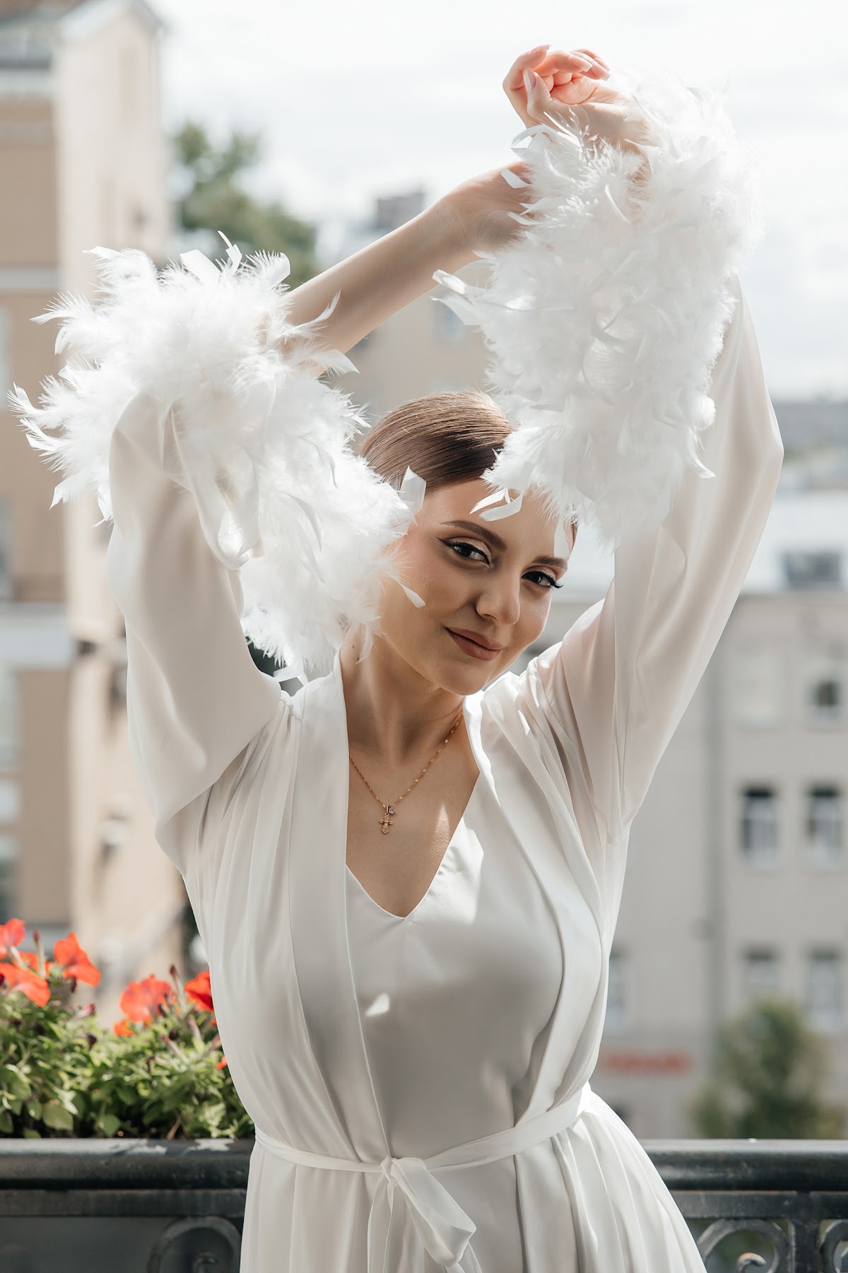 Екатерина и Геворг