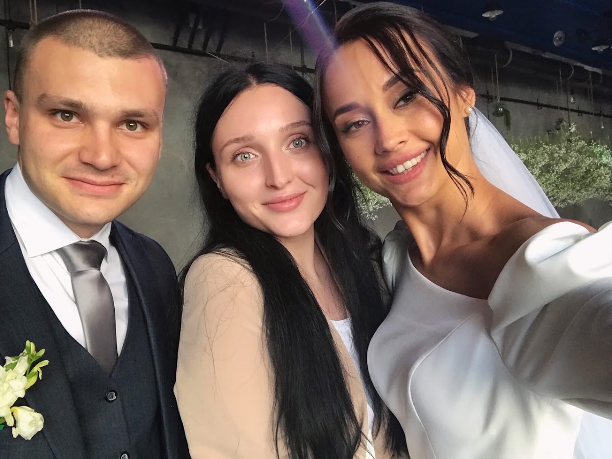 Свадьбы