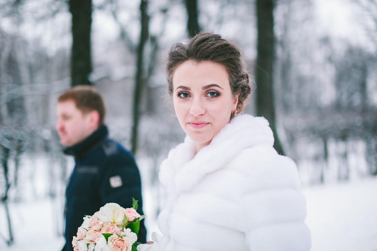Алла и Владислав