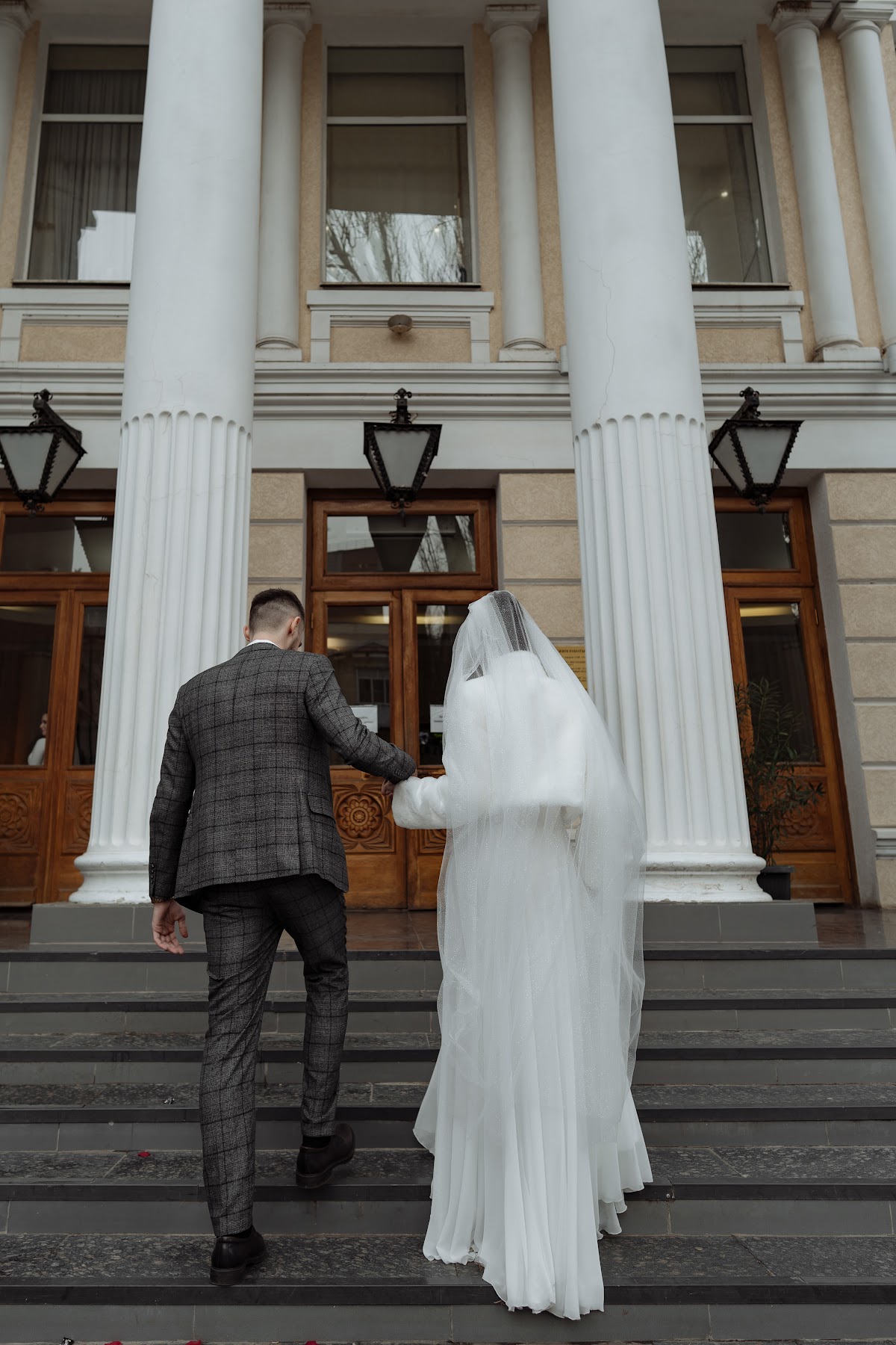Владислав и Алина