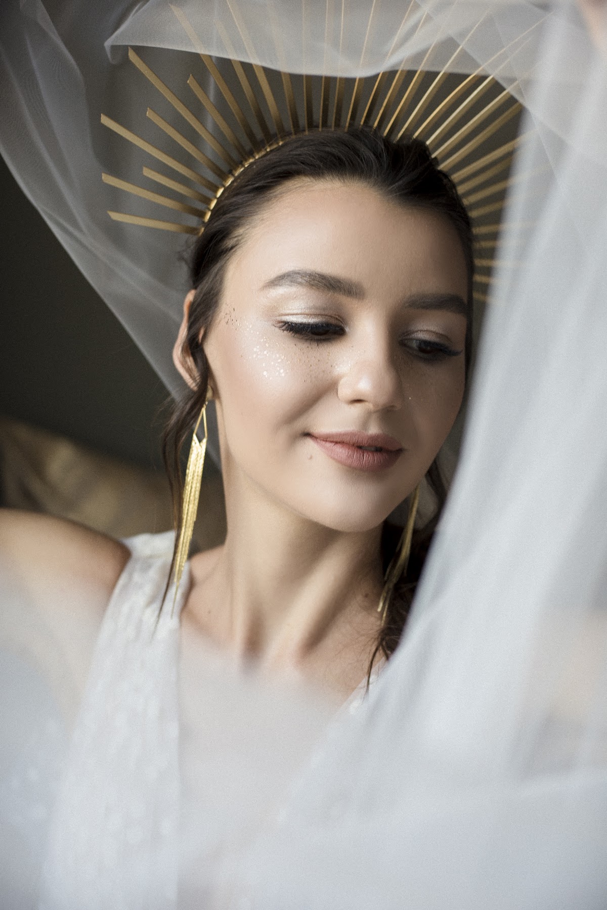Екатерина и Артём