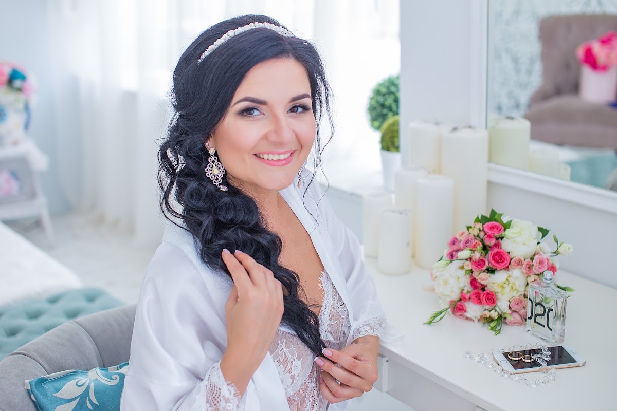 Александра и Иван