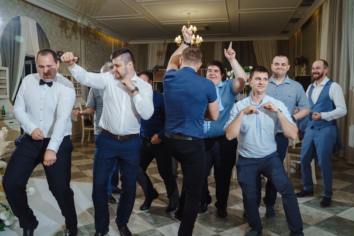 Олег и Анна 15.05.2021г