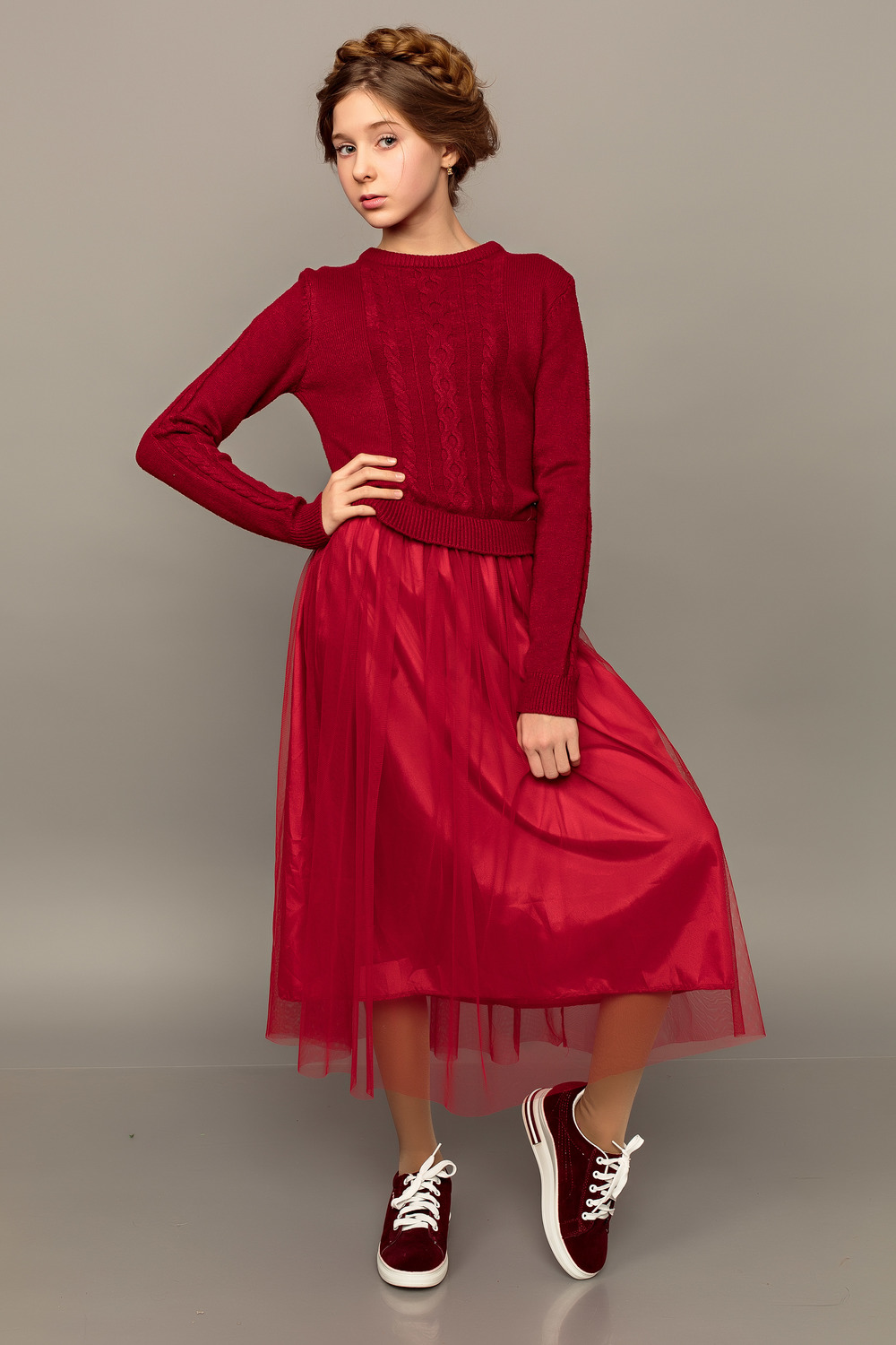 Портфолио: Мода (Fashion)