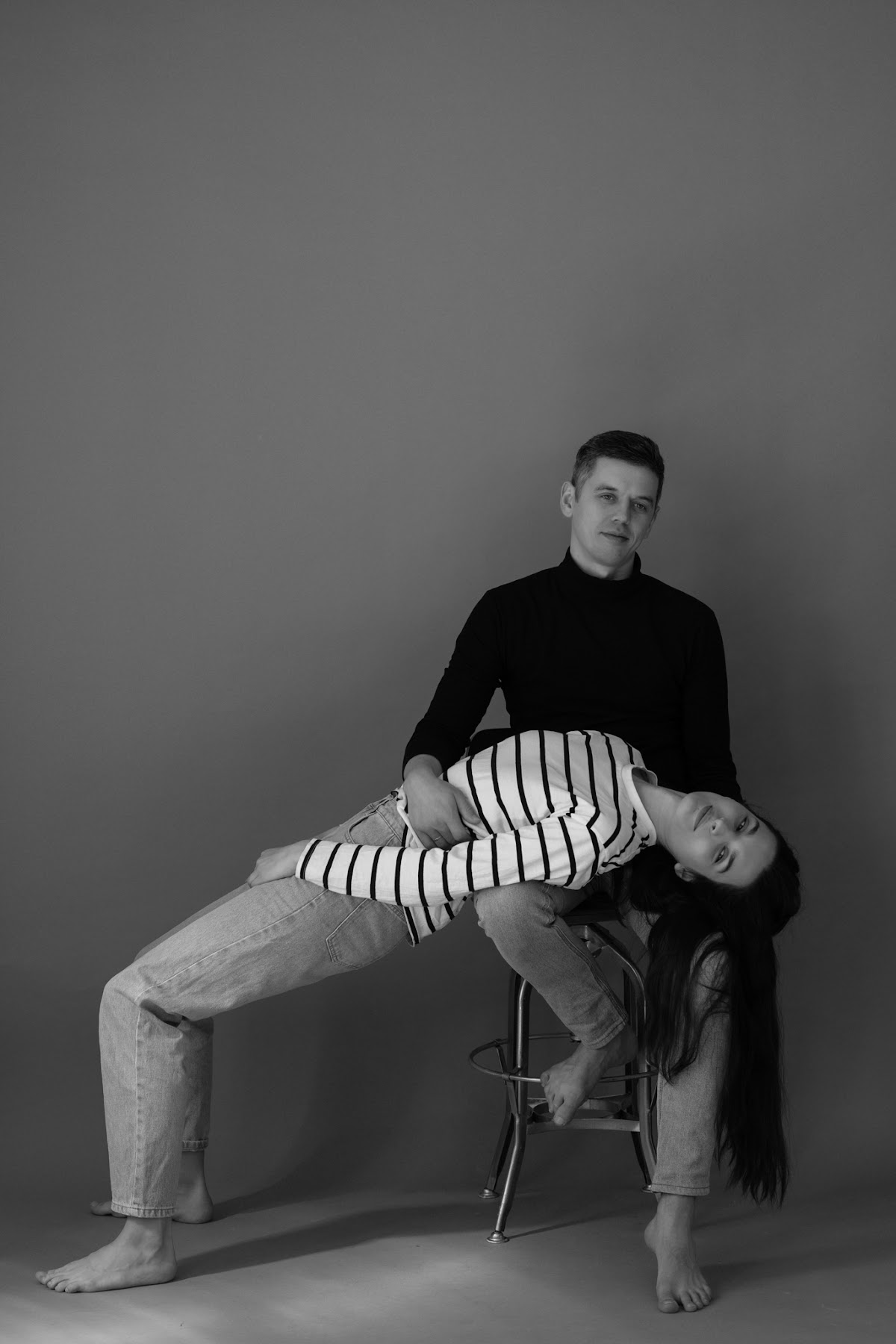 Портфолио: Love story