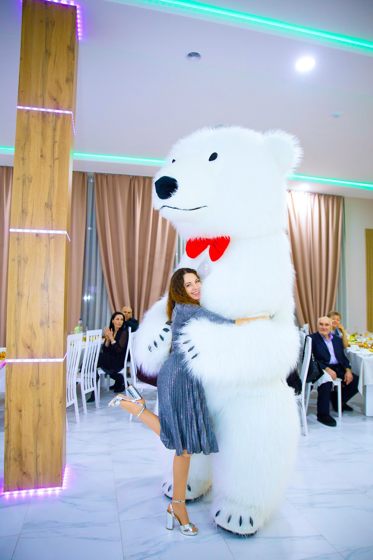 Праздники - Моя Стихия