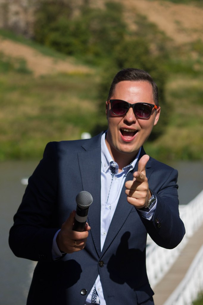 Камила и Станислав 14.08.2015