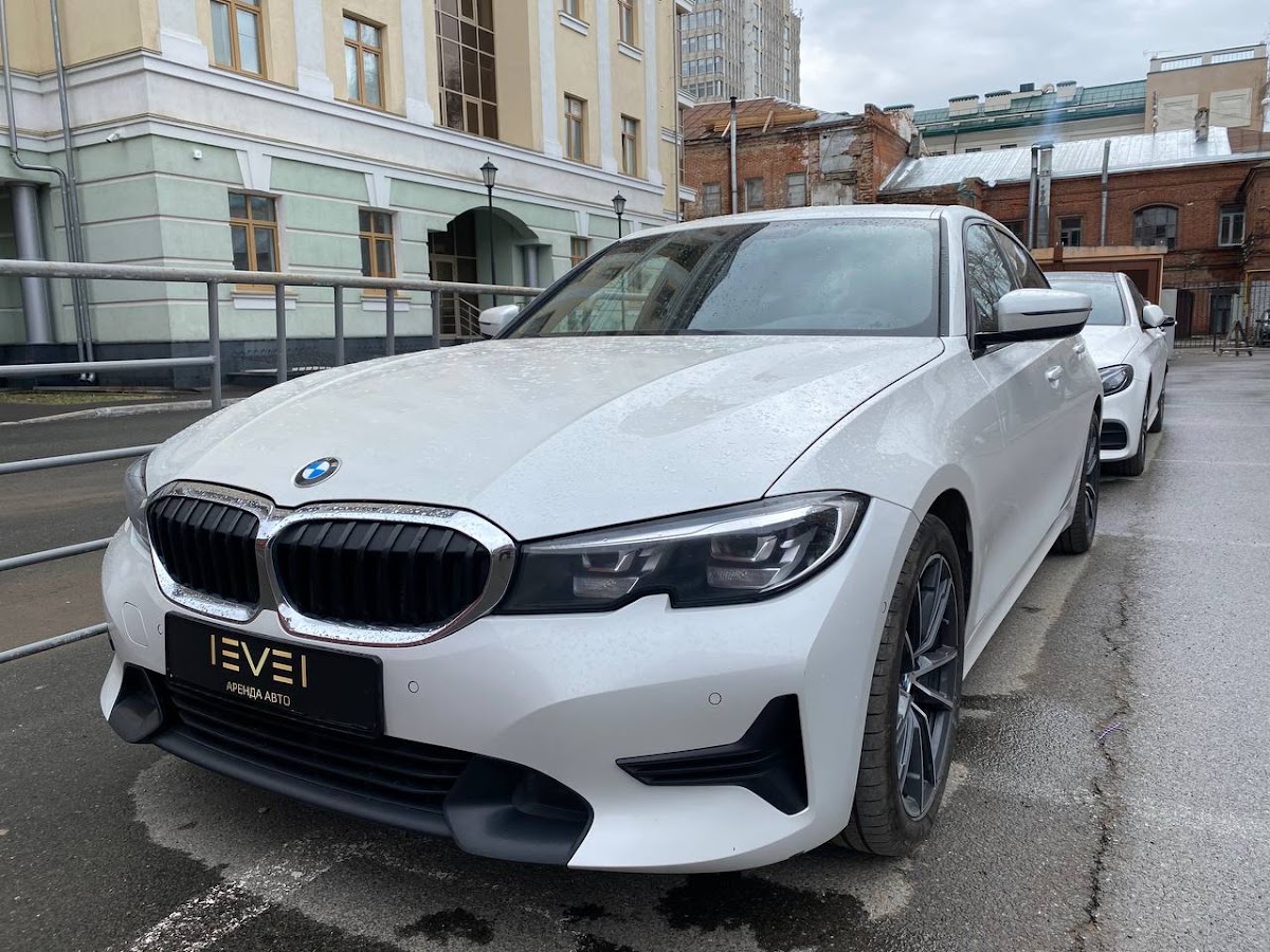 BMW 318d