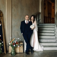 Виктория Малькова