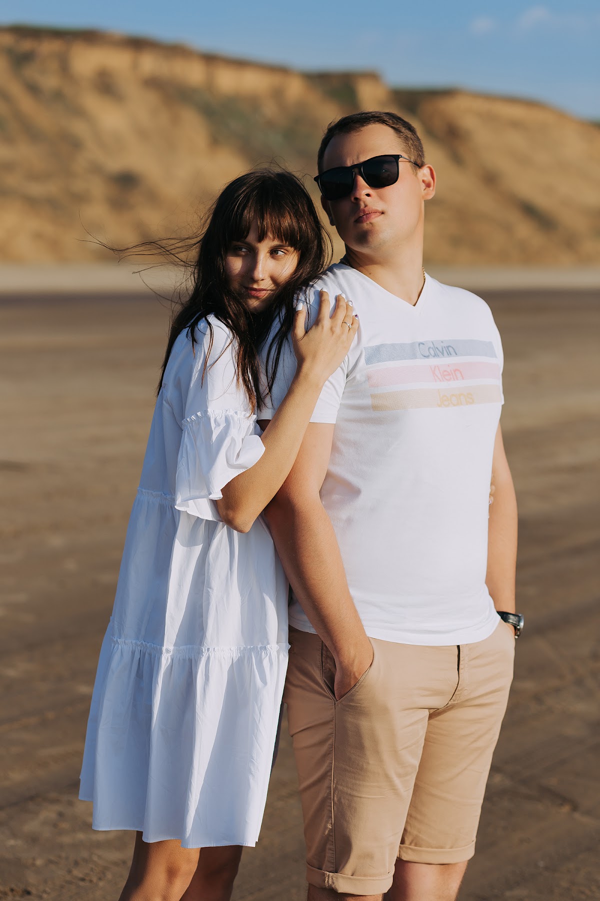Портфолио: Love story