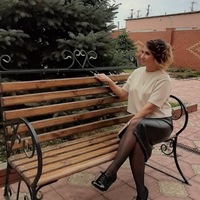 Виктория Нестерова