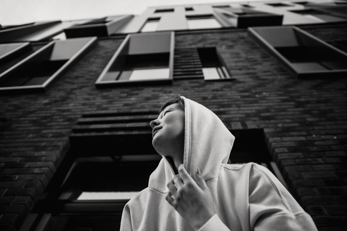 Urban-Fashion