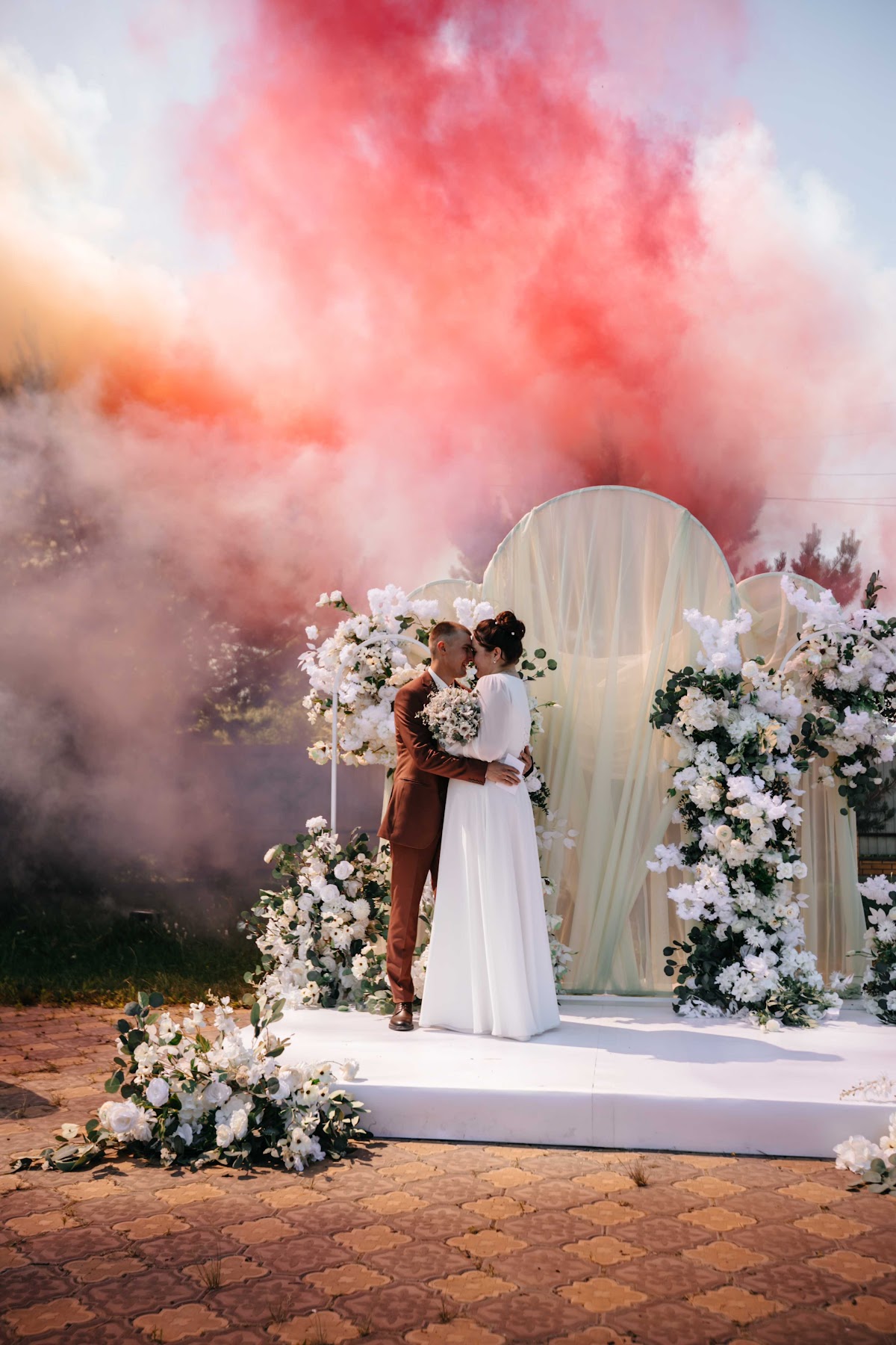 Wedding 2026