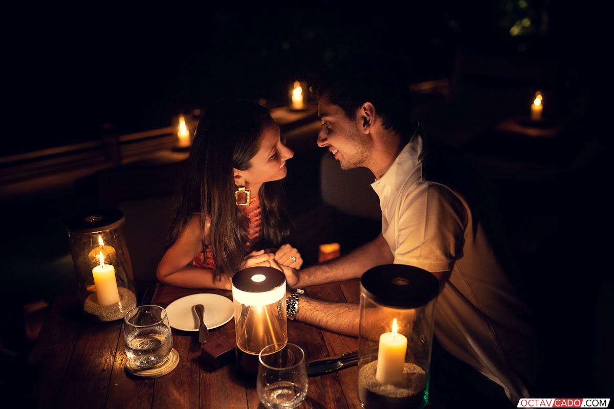 Портфолио: Love story