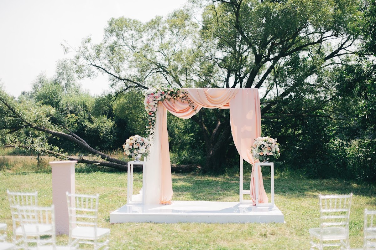 Bliss Events, студия декора