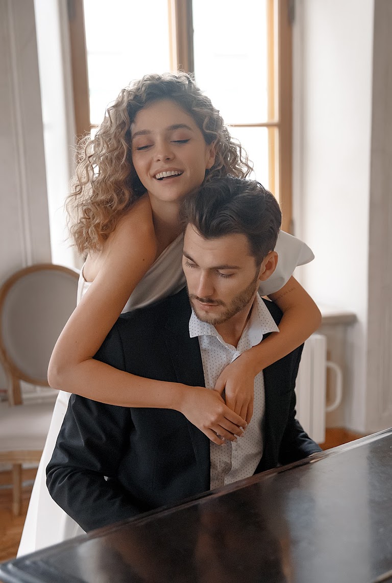 Елена & сергей