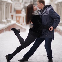 Валерия Крамаренко