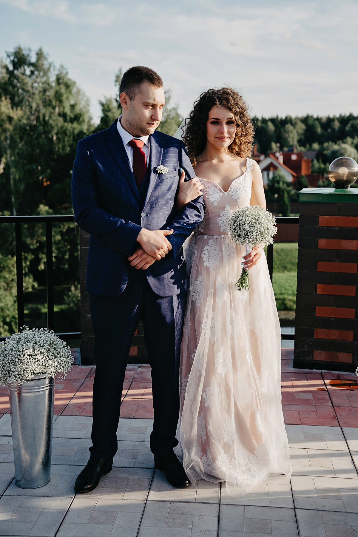 Свадьба 11 августа 2019