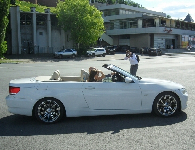 BMW 325