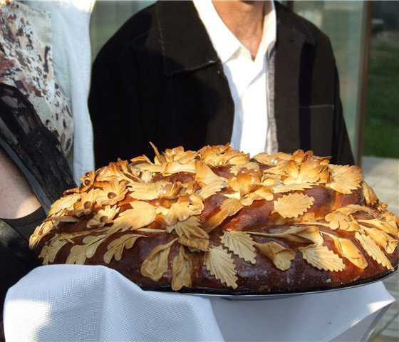 Каравай