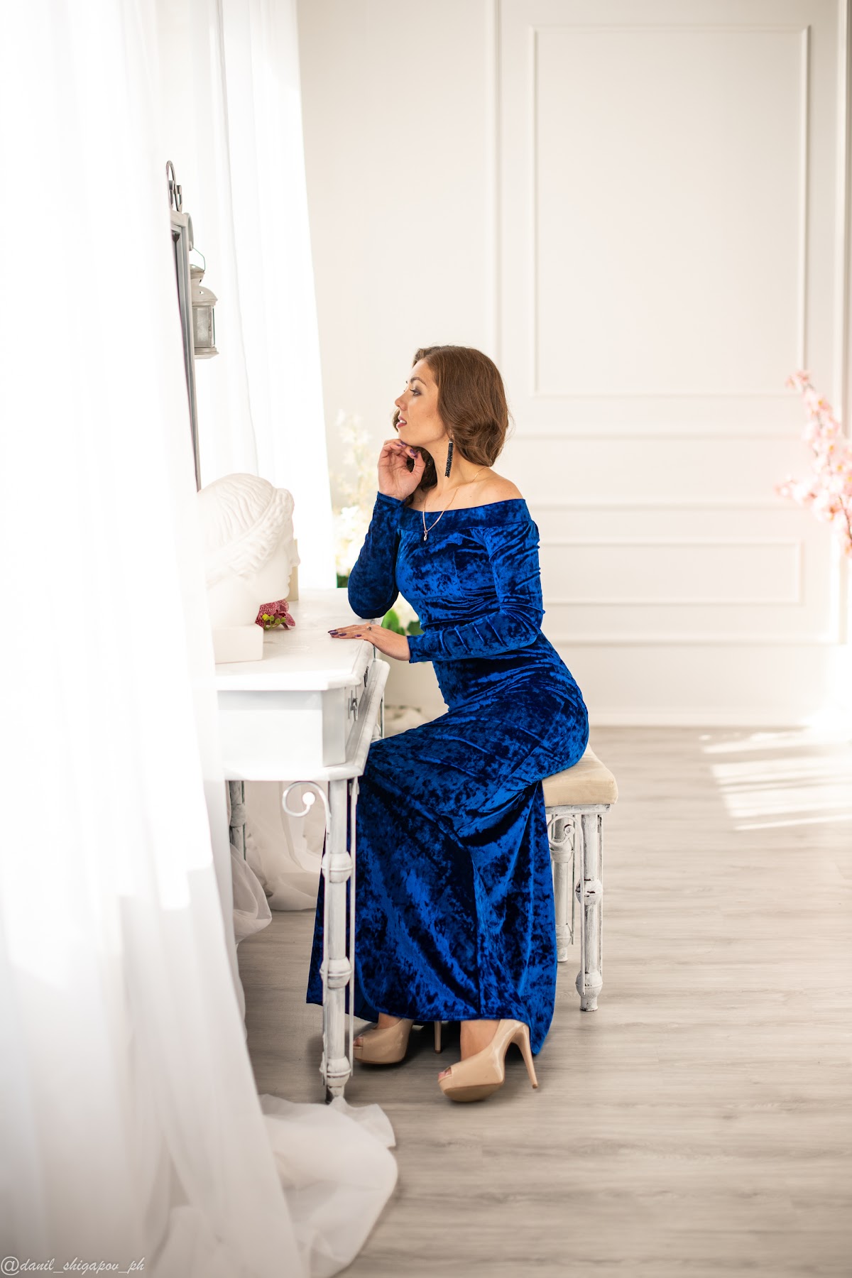 Марина Егорова