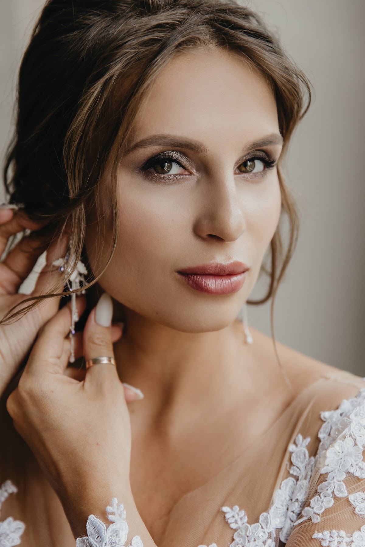 Екатерина и Андрей