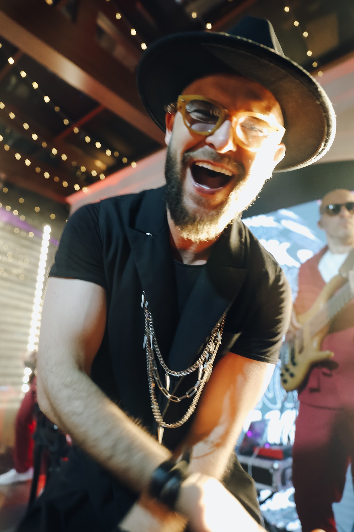 Soda, кавер-группа