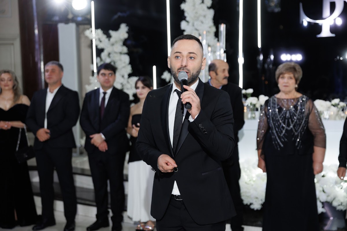 Портфолио: Свадьба