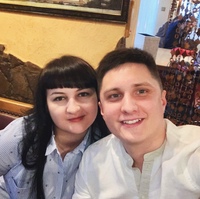 Анастасия Яшкевич