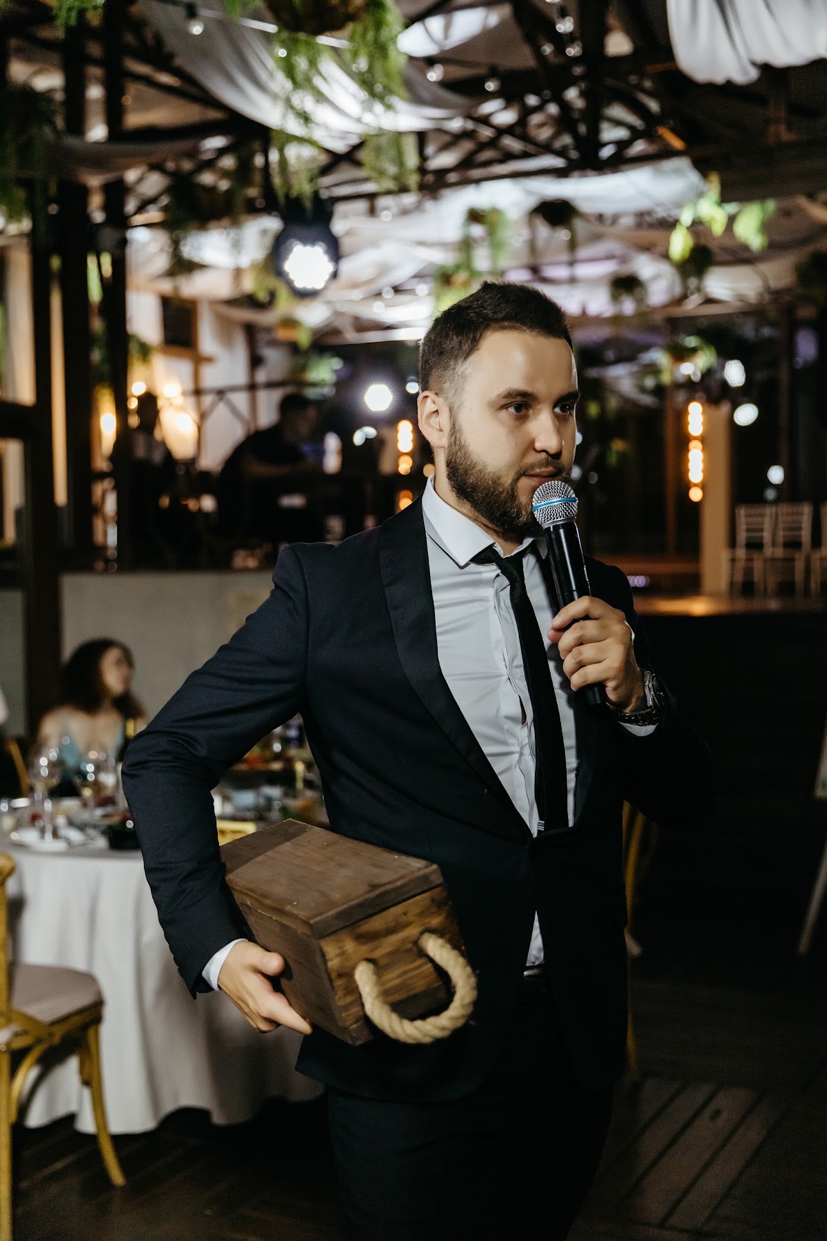 Портфолио: День рождения