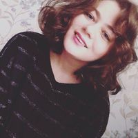 Анна Каверина